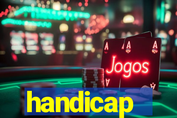 handicap -1 primeiro tempo